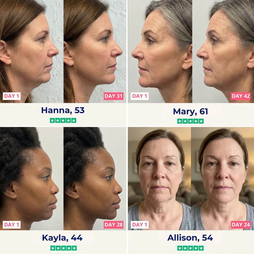 Defineva - Advanced Facial Sculpt Device