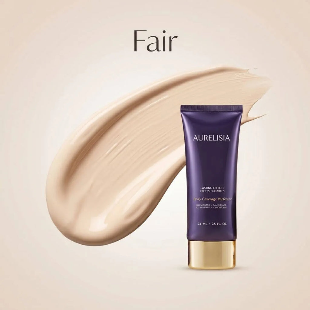 Body Perfector