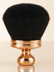 Kabuki Body Brush