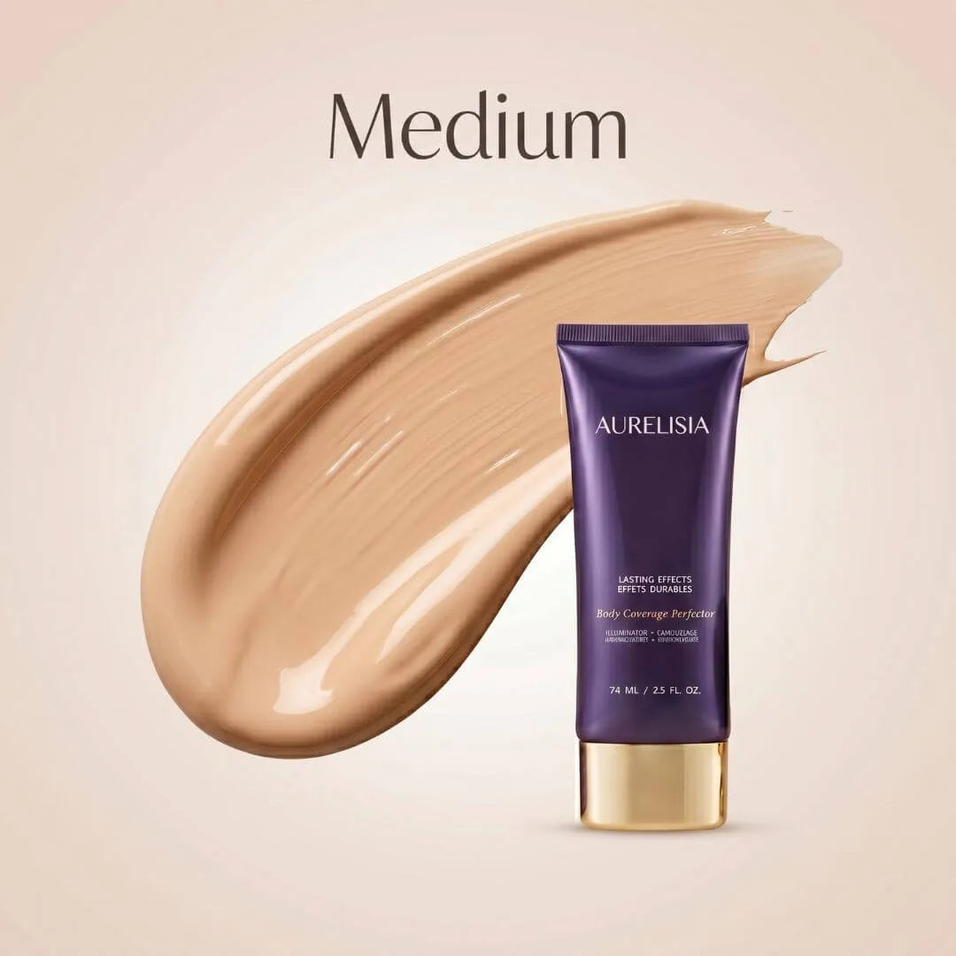 Body Perfector