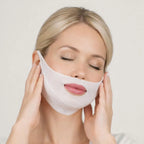 Aurelisia's V-Shaped Face Mask