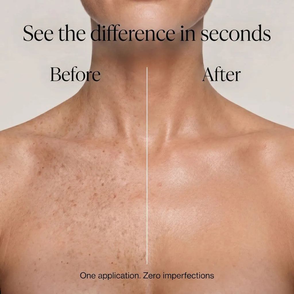 Body Perfector