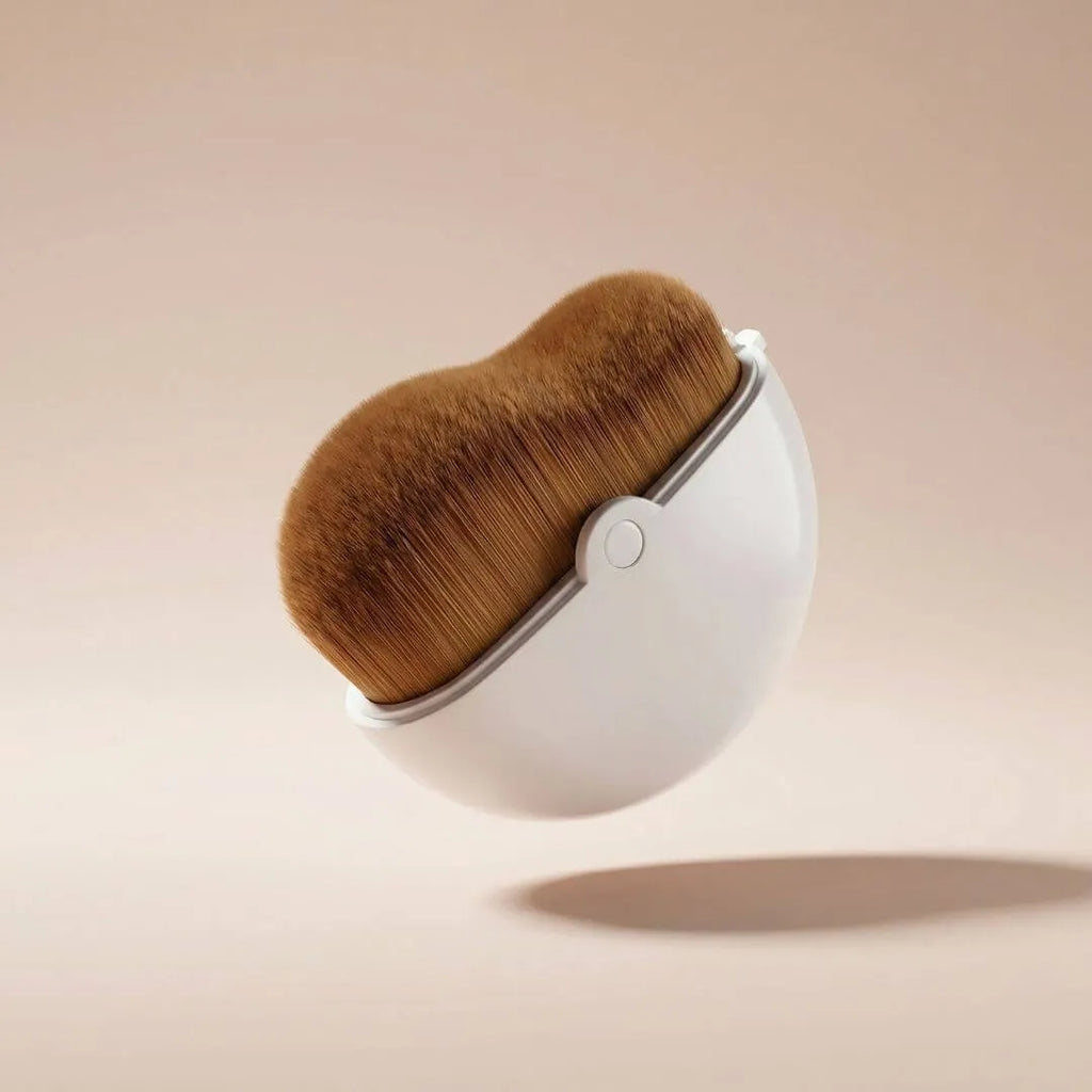 Lymphora – Elevated Facial Drainage Ritual