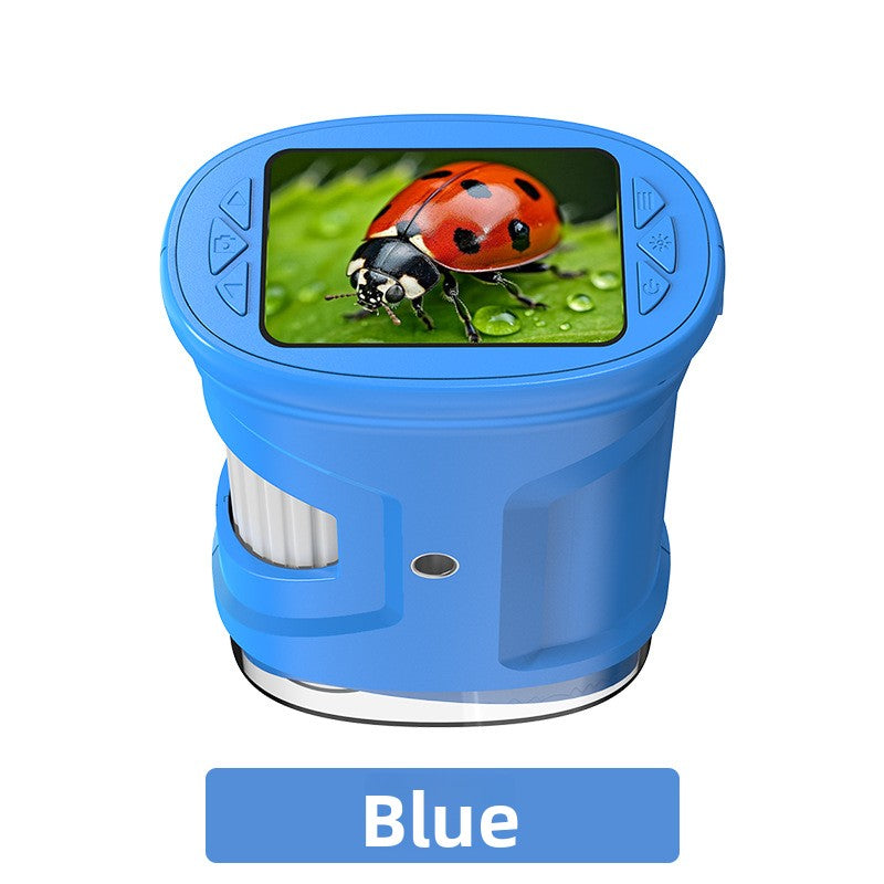 Handheld Digital Microscope
