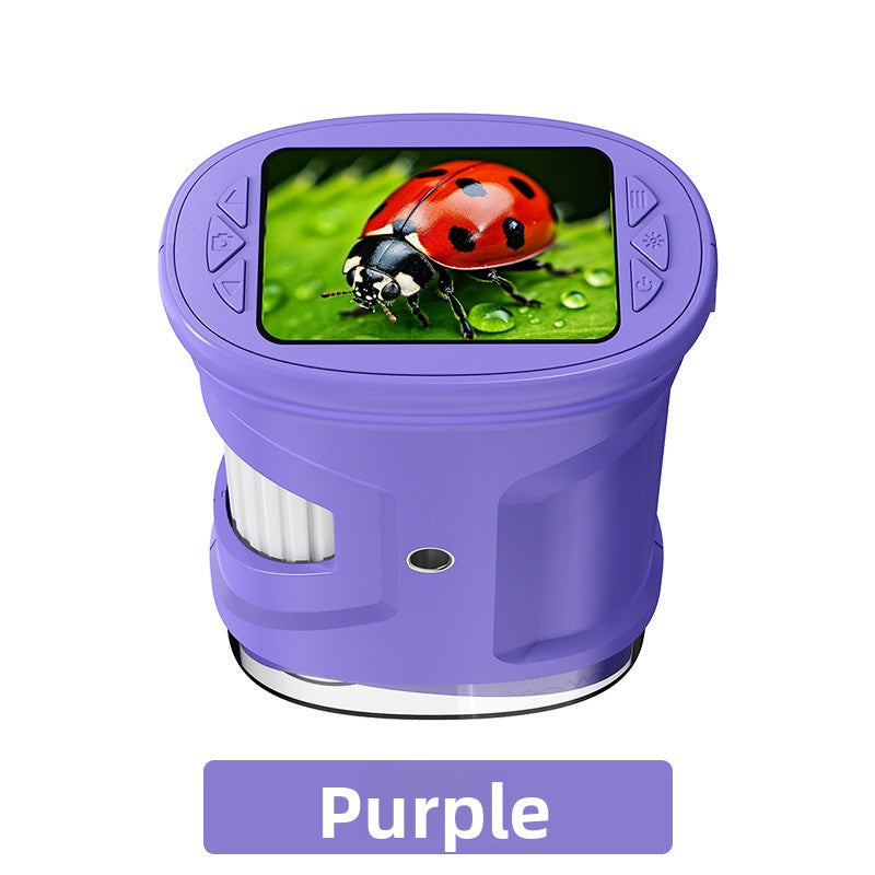 Handheld Digital Microscope