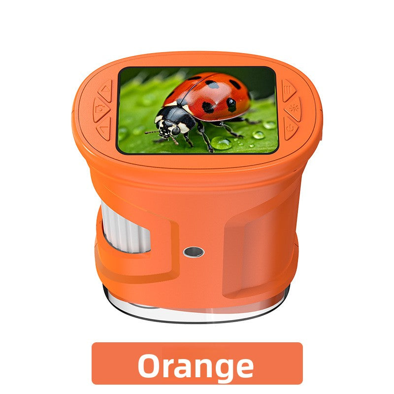 Handheld Digital Microscope